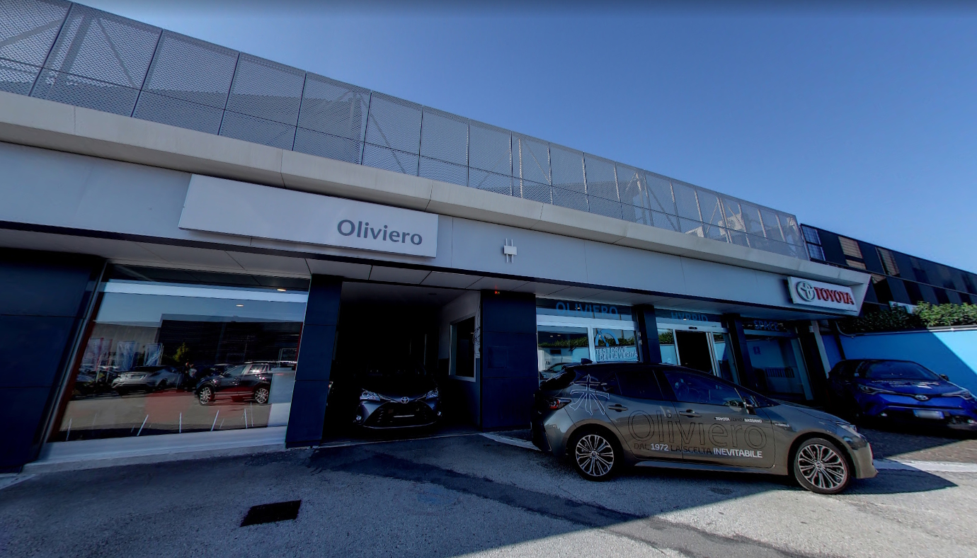 Oliviero S.r.l. - Vicenza